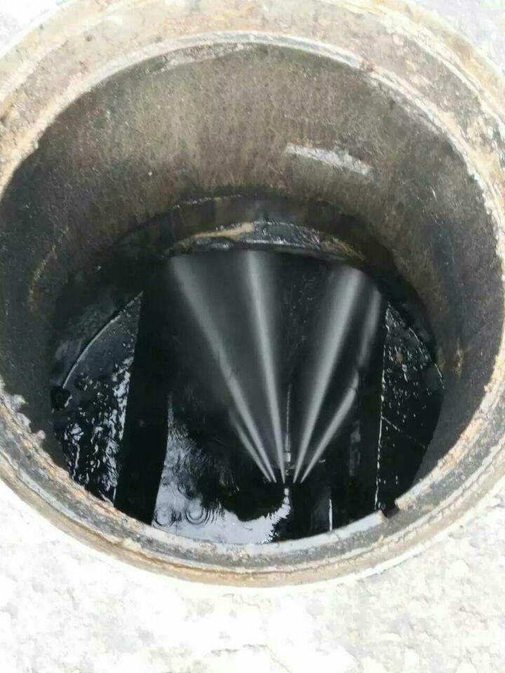 靖江市政管道清洗-排污管道清洗