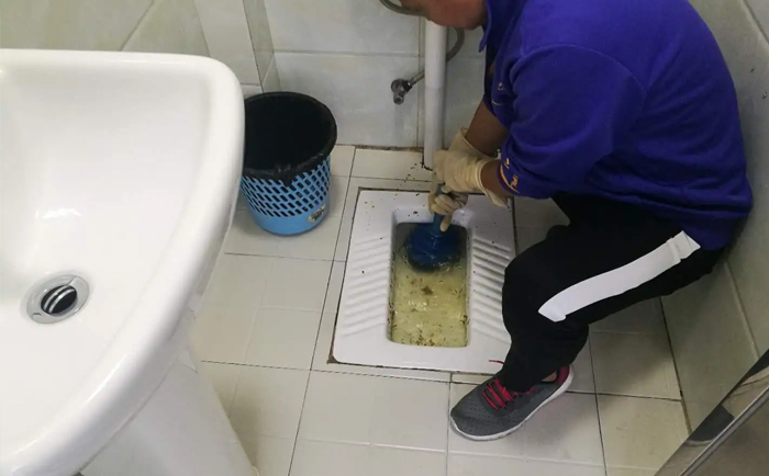 靖江疏通蹲坑
